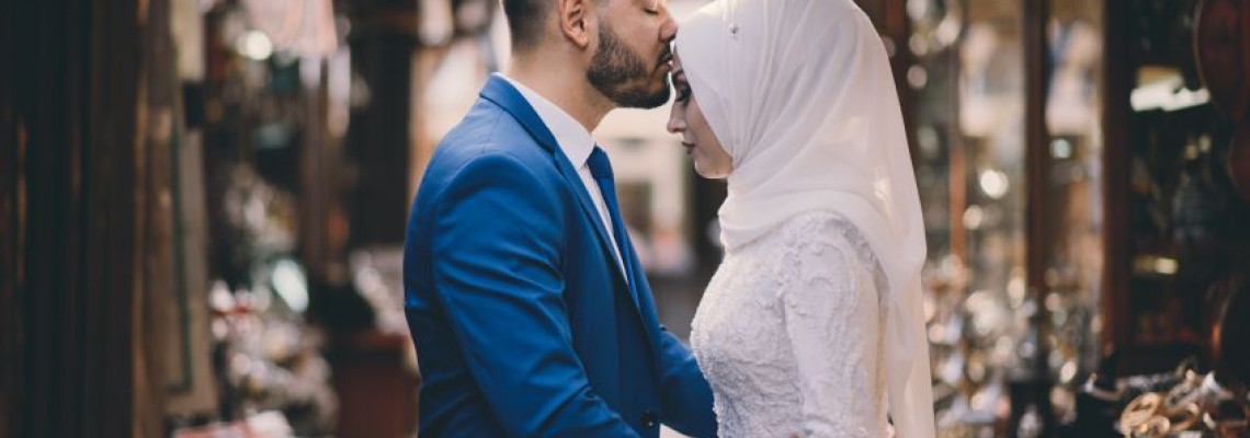 Matching Muslim Wedding Traditions with Relevant Décors