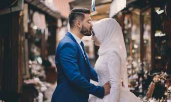 Matching Muslim Wedding Traditions with Relevant Décors