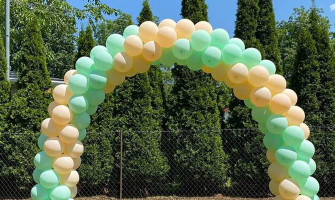 Budget-Friendly Wedding Aisle Decor Ideas