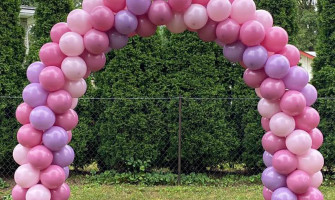 A Guide to Wedding Flower Stand