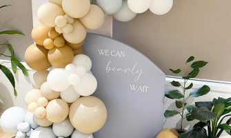 3 Top Floral Decor Ideas for a Gatsby-Themed Wedding