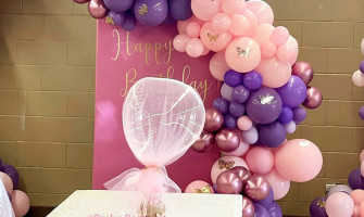 Sweetheart Table Decor Ideas We Adore