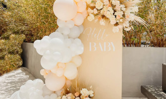 Blush & Plum Wedding Inspiration