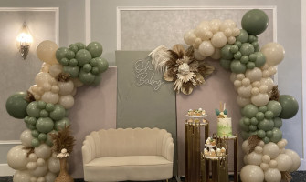 Bridgerton Wedding Inspiration