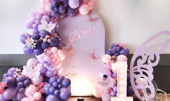 Elegant Wintertime Wedding at Bella Sera Event Villa