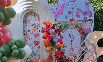 Brunch Wedding Tips, Tricks, and Tasty Tidbits