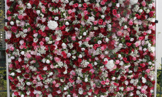 10 Creative Ways to Use a Eucalyptus Garland at Your Wedding