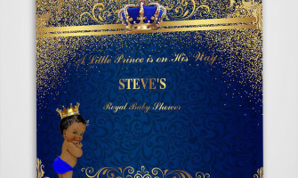 Cobalt Blue and Black Wedding Color Ideas: Beautiful Blue, Black, and Silver Ideas