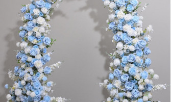 10 Ideas for Something Blue