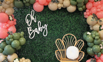 The Most Popular Greenery Wedding Decor Styles for 2025