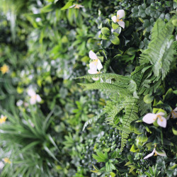 green mixed grass wall cloth roll up flower wall fabric hanging curtain plant wall event party wedding backdrop