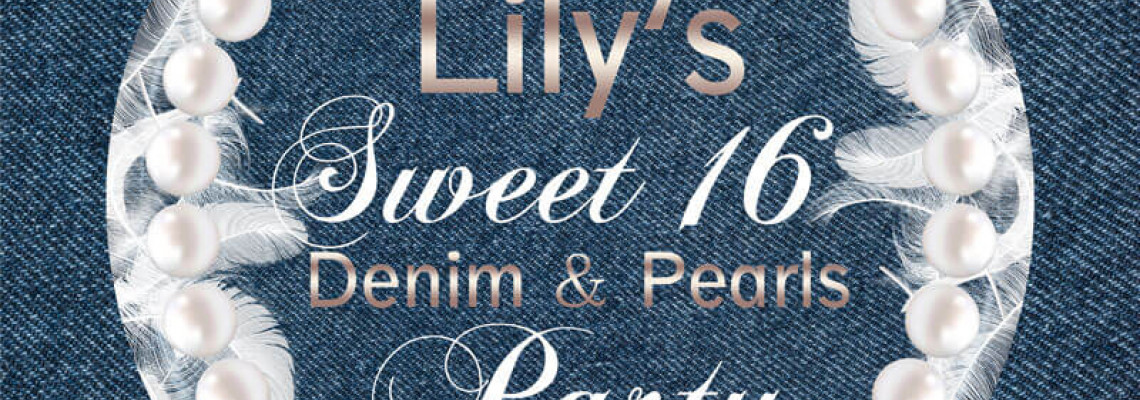 Navy Blue & Plum Wedding Inspiration