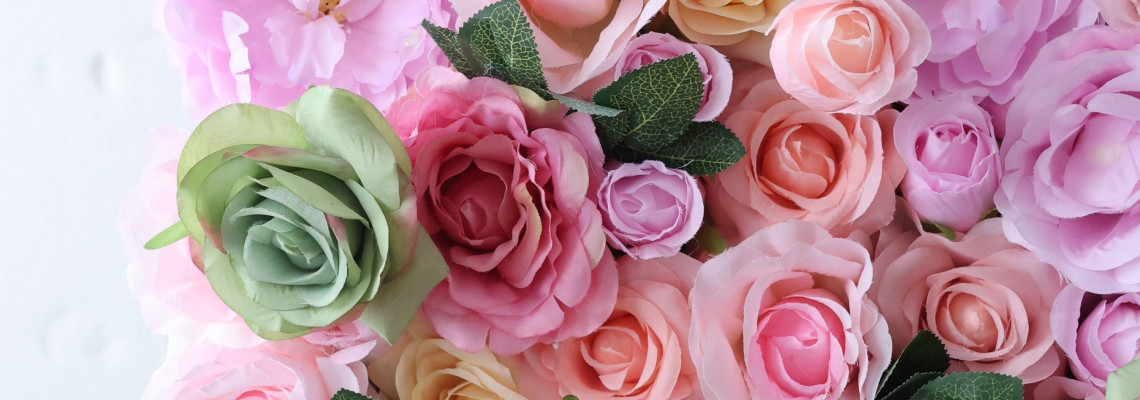Pink and Grey Wedding Color Ideas: Beautiful Pink and Grey Wedding With Rustic Accents