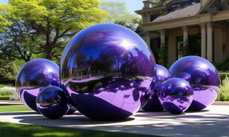 40 Purple Wedding Ideas You'll Love