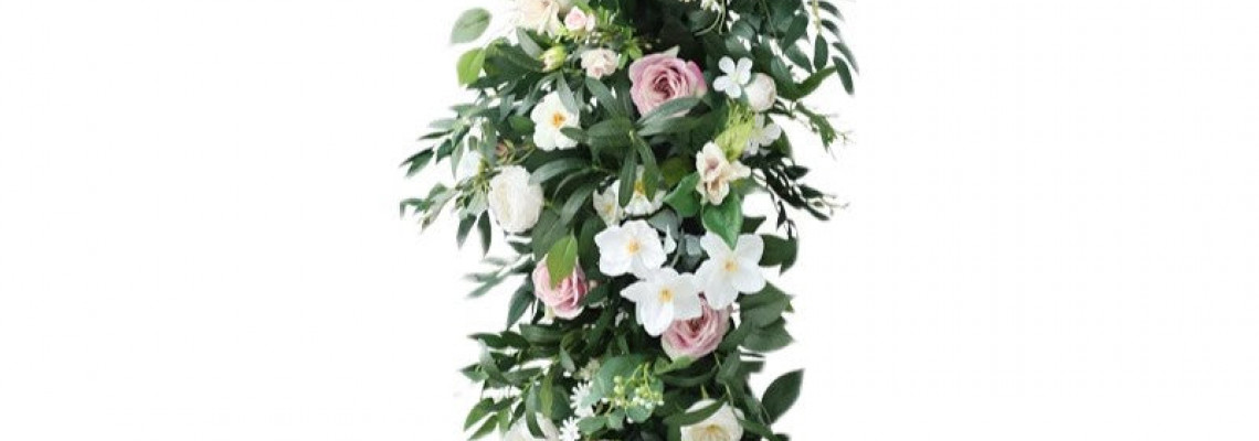Guide to Flower Wall Design Guide to Flower Wall Design