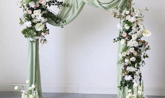 How to Preserve Your Wedding Bouquet After Your Wedding
