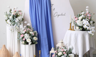 Inspirational Ideas for Styling the Color Red in Your Wedding