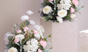 Easy Steps to DIY Boutonnieres and Corsages