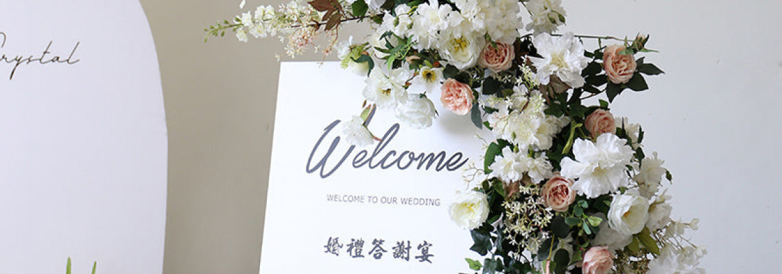 20+ Breathtaking Wedding Backdrop Ideas You'll Love 20+ Breathtaking Wedding Backdrop Ideas You'll Love