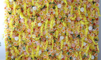 10 Ideas for Something Borrowed