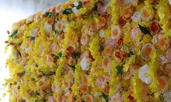 4 Stunning Floral Arch Ideas for Every Wedding Style
