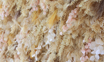 How to Make Beautiful Bridesmaids Bouquets with Artificial Flowers