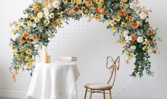 37 Rustic Wedding Table Decor Tips, Tricks & Inspirations