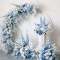 Blue Wedding Themes